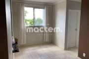 Apartamento para venda em Conjunto Habitacional Jardim Das Palmeiras de 48.00m² com 2 Quartos e 1 Garagem