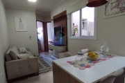 Apartamento para venda em Vila Eldízia de 91.00m² com 2 Quartos e 1 Garagem