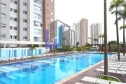 Apartamento para venda em Vila Homero Thon de 252.00m² com 3 Quartos e 3 Suites