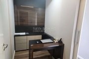 Sala Comercial para venda em Centro de 78.00m² com 2 Garagens