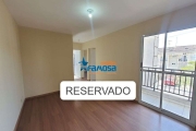 Apartamento para alugar em Jardim Angélica de 48.71m² com 2 Quartos e 1 Garagem