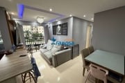 Apartamento para venda em Jardim Albertina de 48.00m² com 2 Quartos e 1 Garagem