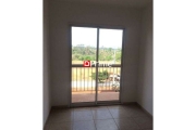 Apartamento para venda em Residencial Santa Filomena de 50.00m² com 2 Quartos e 1 Garagem