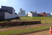 Terreno para venda em Parque Sisi de 280.00m²