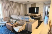 Apartamento para venda em Jardim Zaira de 83.00m² com 2 Quartos, 1 Suite e 2 Garagens