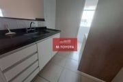 Apartamento para alugar em Jardim São Jorge de 51.00m² com 2 Quartos, 1 Suite e 1 Garagem