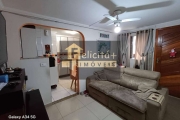 Apartamento para venda em Conjunto Habitacional Presidente Castelo Branco de 50.00m² com 2 Quartos e 1 Garagem