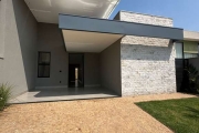 Casa de Condomínio para venda em Nova Aliança de 150.00m² com 3 Quartos, 3 Suites e 4 Garagens