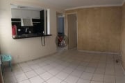 Apartamento para venda em Mogi Moderno de 48.00m² com 2 Quartos e 1 Garagem