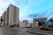 Apartamento para venda em Vila Cintra de 53.00m² com 2 Quartos e 1 Garagem