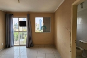 Kitnet para venda em Vila Itapura de 46.00m² com 1 Quarto