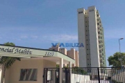 Apartamento para venda em Vila Flórida de 50.00m² com 2 Quartos e 1 Garagem