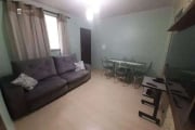 Apartamento para venda em Vila Mogilar de 46.00m² com 2 Quartos e 1 Garagem