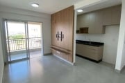 Apartamento para alugar em Ribeirânia de 41.00m² com 1 Quarto e 1 Suite