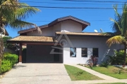 Casa de Condomínio para venda em Santa Cruz de 270.00m² com 3 Quartos, 3 Suites e 4 Garagens