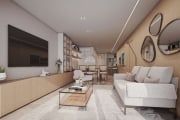 Apartamento para venda em Boa Vista de 111.00m² com 3 Quartos, 1 Suite e 1 Garagem