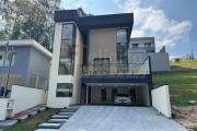 Casa para venda em Aldeia Da Serra de 382.00m² com 3 Quartos, 3 Suites e 4 Garagens