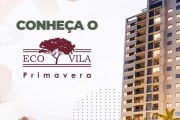 Apartamento para venda em Vila João Jorge de 67.00m² com 1 Quarto, 1 Suite e 2 Garagens