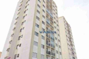 Apartamento para venda em Vila Das Bandeiras de 55.00m² com 2 Quartos e 1 Garagem