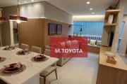 Apartamento para venda em Ponte Grande de 64.00m² com 2 Quartos, 2 Suites e 2 Garagens