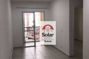 Apartamento para venda em Vila Nossa Senhora Das Graças de 56.00m² com 2 Quartos, 1 Suite e 1 Garagem