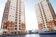 Apartamento para venda em Parque Campolim de 135.00m² com 3 Quartos, 1 Suite e 2 Garagens