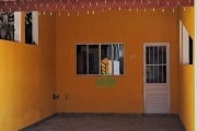 Casa de Condomínio para venda em Condomínio Jardim Dos Sabias Ii de 60.00m² com 2 Quartos e 1 Garagem