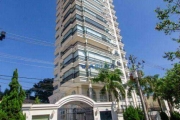 Apartamento para venda em Vila Maria Alta de 250.00m² com 4 Quartos, 4 Suites e 5 Garagens