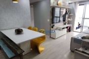 Apartamento para venda em Picanco de 76.00m² com 3 Quartos, 1 Suite e 1 Garagem