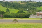 Terreno para venda em Loteamento Residencial Pedra Alta (sousas) de 1200.00m²