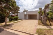 Casa de Condomínio para venda em Loteamento Alphaville Campinas de 300.00m² com 4 Quartos, 4 Suites e 4 Garagens