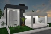 Casa para venda em Piracangaguá de 250.00m² com 3 Quartos, 3 Suites e 2 Garagens