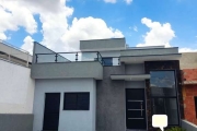 Casa para venda em Horto Florestal de 123.00m² com 4 Quartos, 1 Suite e 3 Garagens