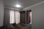 Apartamento para venda em Jardim São Francisco de 45.00m² com 2 Quartos e 1 Garagem