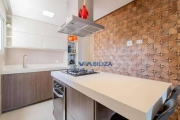 Apartamento para venda em Jardim Zaira de 94.00m² com 3 Quartos, 1 Suite e 2 Garagens