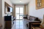 Apartamento para venda em Jardim Vila Formosa de 54.00m² com 3 Quartos e 1 Garagem