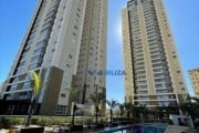 Apartamento para venda em Jardim Zaira de 132.00m² com 3 Quartos, 3 Suites e 2 Garagens