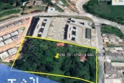 Terreno para venda em Chácaras São Luís de 5900.00m²