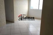 Apartamento para venda em Vila Augusta de 69.00m² com 3 Quartos e 1 Garagem