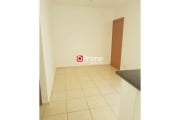 Apartamento para venda em Vila Toninho de 50.00m² com 2 Quartos