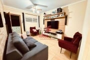 Apartamento para venda em José Menino de 42.00m² com 1 Quarto e 1 Garagem