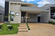 Casa de Condomínio para venda em Quintas De São José de 234.00m² com 3 Quartos, 3 Suites e 4 Garagens