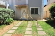 Casa de Condomínio para venda em Vila Do Golf de 160.00m² com 3 Quartos, 1 Suite e 2 Garagens