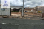 Terreno para venda em Vila Industrial de 730.00m²