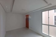 Apartamento para venda em Jardim Bertoni de 44.00m² com 2 Quartos e 1 Garagem