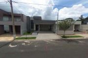 Casa de Condomínio para venda em Residencial Samambaia de 164.00m² com 3 Quartos, 1 Suite e 2 Garagens