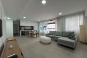 Apartamento para venda em Vila Mariana de 140.00m² com 3 Quartos, 1 Suite e 2 Garagens