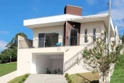 Casa de Condomínio para venda em Reserva Santa Anna de 214.00m² com 3 Quartos, 1 Suite e 2 Garagens