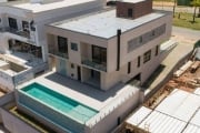 Casa de Condomínio para venda em Colinas Da Anhangüera de 502.00m² com 5 Quartos, 5 Suites e 6 Garagens