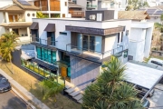 Casa de Condomínio para venda em Palm Hills de 274.00m² com 3 Quartos, 3 Suites e 3 Garagens